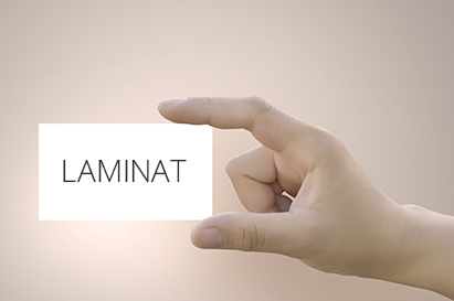 laminering